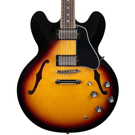 EPIPHONE INSPIRED BY GIBSON ES-335 - VINTAGE SUNBURST | Stang Guitars