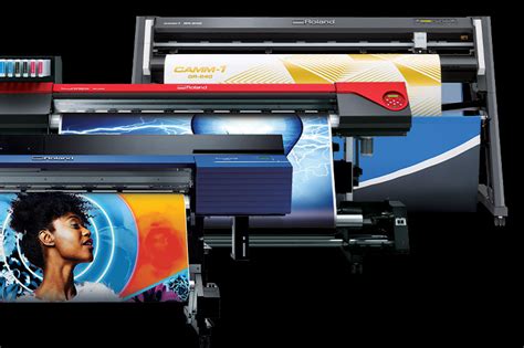 print  cut  roland printcut  printers  cutters