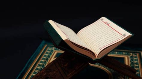 Bacaan Al Qur An Surat Al Maidah Ayat 26 30 Lengkap Tulisan Arab Latin