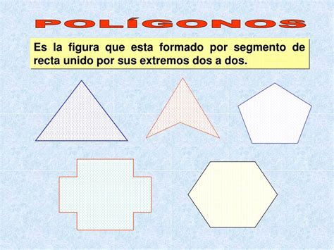 PPT POLÍGONOS PowerPoint Presentation free download ID 5658208