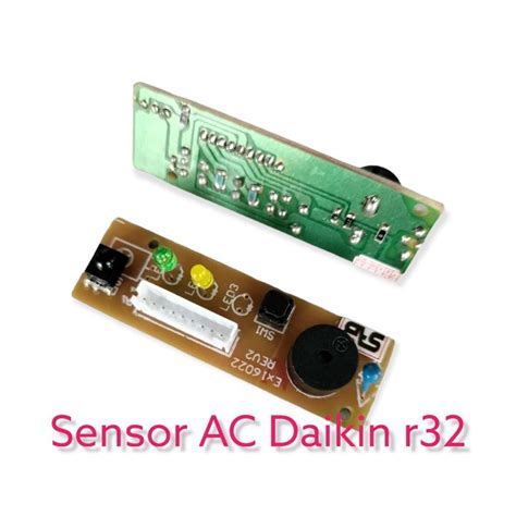 SENSOR AC DAIKIN THAILAND R32 FTC9 PIN Lazada Indonesia