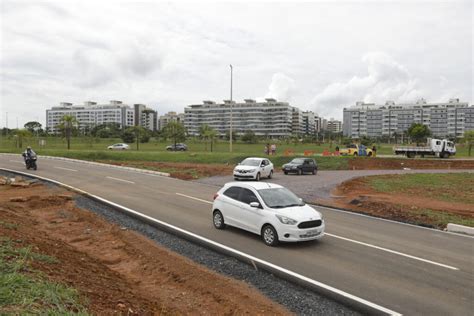 Viaduto do Noroeste chega à fase de fundação e tem alça de acesso