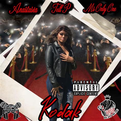 Kodak Feat Ms Only One Tell P Youtube Music