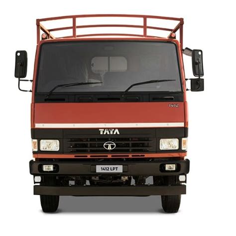 Tata Ultra 1412 LPT BS6 Truck At Best Price In Pimpri Chinchwad By Tata