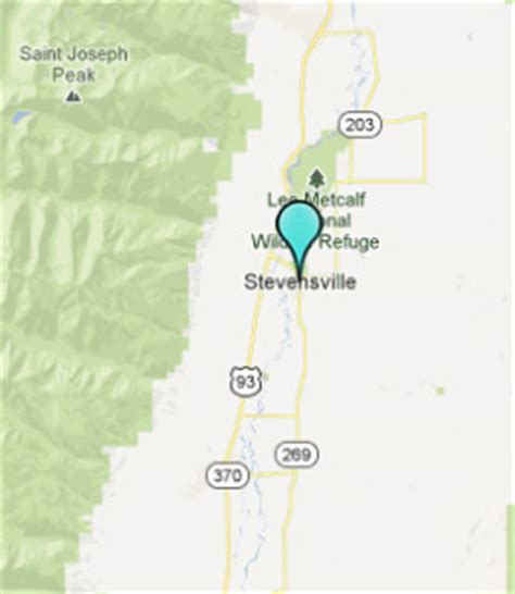 Hotels & Motels near Stevensville, MT - See All Discounts