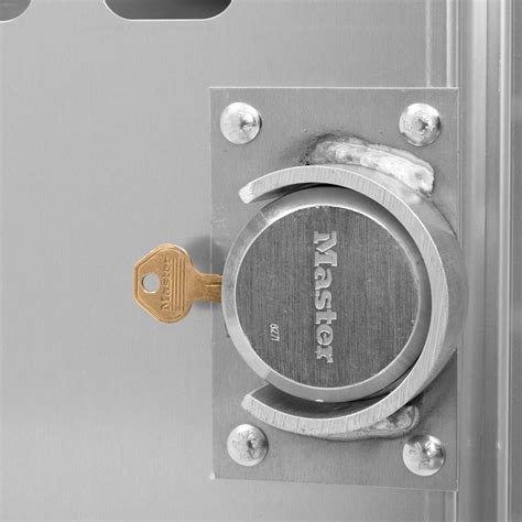 Hockey Puck Style Lock Shroud | American Standard Manufacturing, Inc.