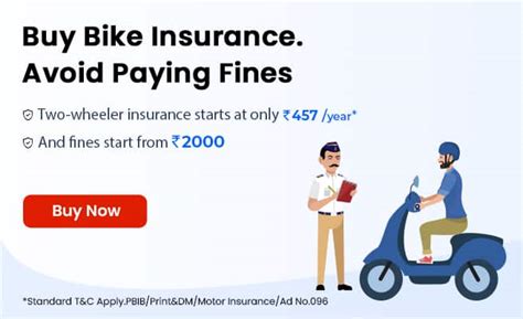 Buy Bike Insurance At Renew Two Wheeler Policy Online