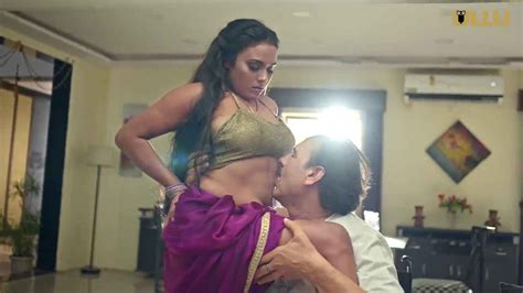 Palang Tod Siskiyaan Season 4 Ullu XXX Web Series Ep 7 Indian Porn Videos