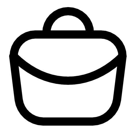 Portfolio Vector SVG Icon SVG Repo