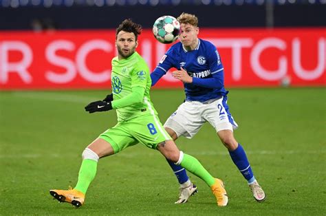 Schalke Vs Wolfsburg Predictions Preview Tips Live Stream