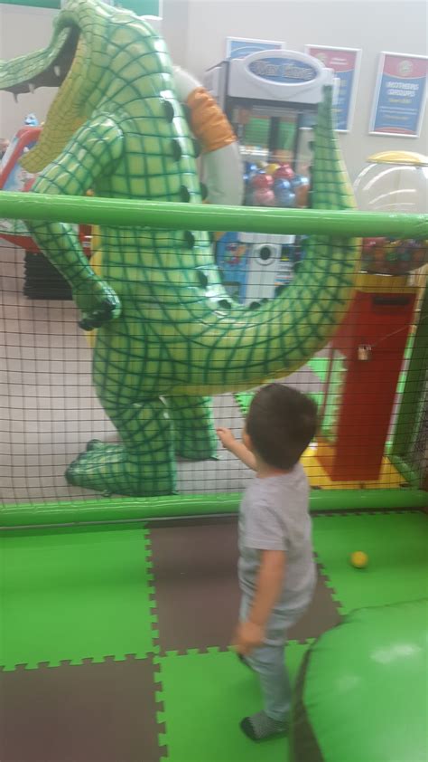 Crocs Playcentre Keilor Park 2 Harrick Rd Keilor Park Vic 3042