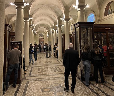 Mau Pubblico Museo Di Anatomia Umana Luigi Rolando Universit Di Torino