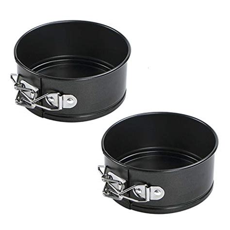 Springform Pan Sizes | Best kitchen pans for you - www.panspan.com