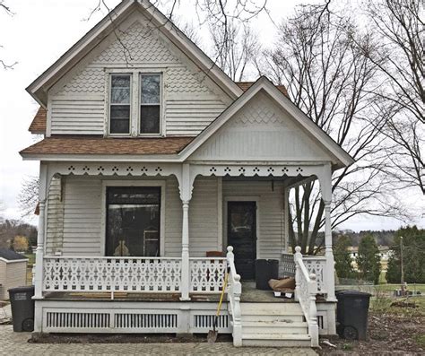 Exterior Paint Color Portfolio Archives Oldhouseguy Blog Victorian