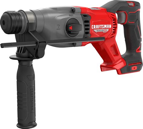 CRAFTSMAN V20 Cordless Hammer Drill 1 2 Inch Bare Tool Only CMCD732B