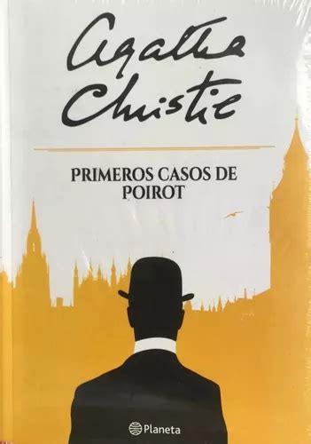 Primeros Casos De Poirot Agatha Christie Cuotas sin interés