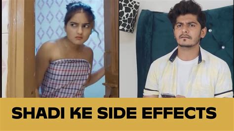 Shadi Ke Side Effects Youtube