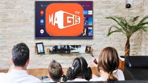 C Mo Instalar Magis Tv Y Cualquier App En Tu Smart Tv De Forma R Pida Y