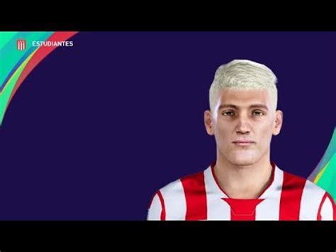 Rollheiser Pes Estudiantes Efootball Como Fazer Youtube