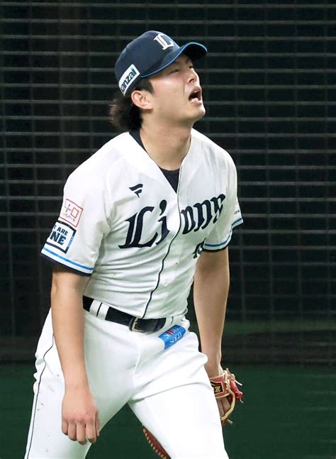 【西武】ロッテに開幕から7戦全敗 初回5失点の今井達也は「イメージ通りに運べなかった」 ライブドアニュース