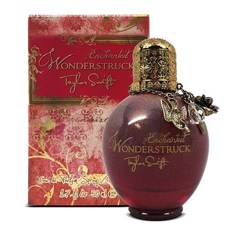 Buy Taylor Swift Wonderstruck Enchanted 100ml Edp For Women Mydeal