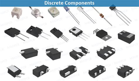 Semiconductor Components