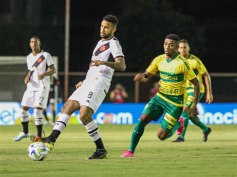 Confira Os Melhores Momentos De Vasco X Cuiab Pelo Brasileir O