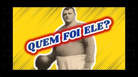 Quem Foi O Primeiro Jogador De Futebol Da Hist Ria Youtube