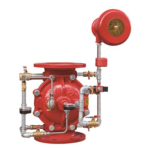 China Customized Diaphragm Deluge Valve Manufacturers Suppliers