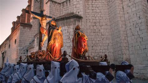 Cu Ntos D As Quedan Para Semana Santa