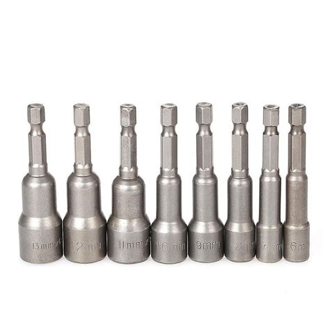 maf india mild steel magnetic nut socket  industrial    pune