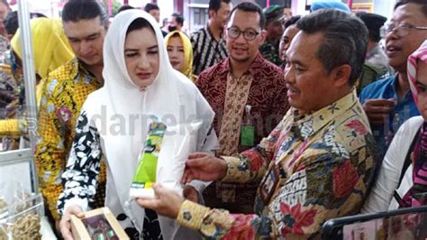 Bi Tegal Hadirkan Produk Unggulan Umkm Binaan