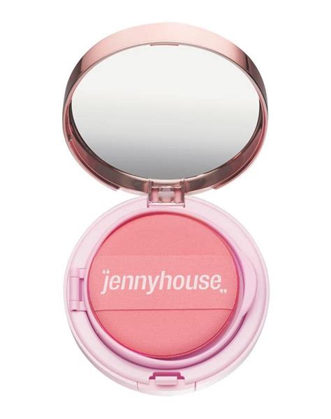 Jenny House Ultra Fit Serum Cushion Beauty Review