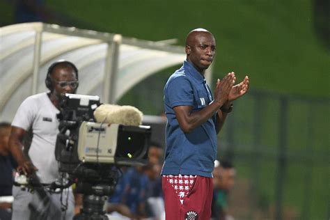 Nyatama Bemoans Belowpar Display As Swallows Exit Nedbank Cup