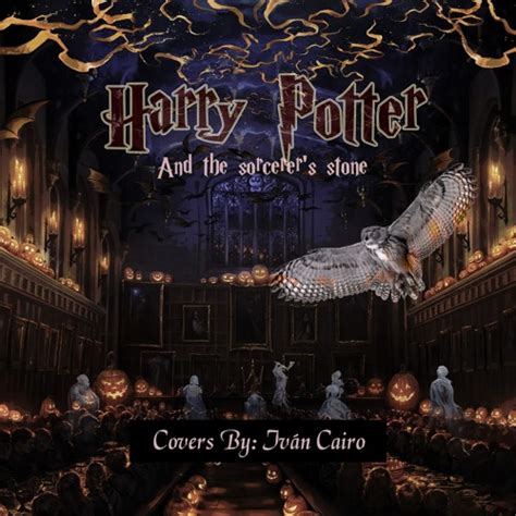 Stream Diagon Alley And The Gringotts Vault By Iv N Cairo Listen