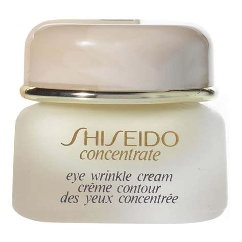 Shiseido Eye Wrinkle Cream - Nedysia