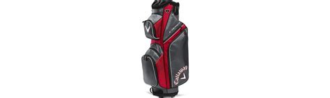 Saco De Golfe Callaway X Series Cart Bag Comprar Online Alvarez