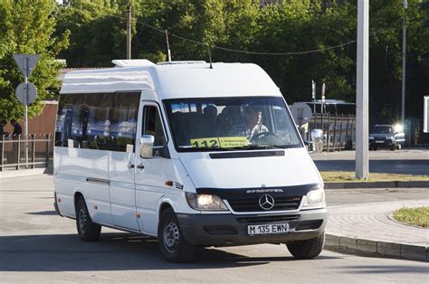 Карагандинская область Mercedes Benz Sprinter M 135 EWN Фото