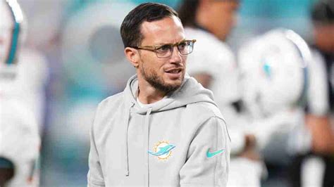 Dolphins' Mike McDaniel Gets Real About Record vs. Top Teams