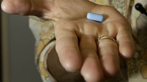 Prevention Pill Cuts Hiv Risk For Injecting Drug Users Shots Health News Npr