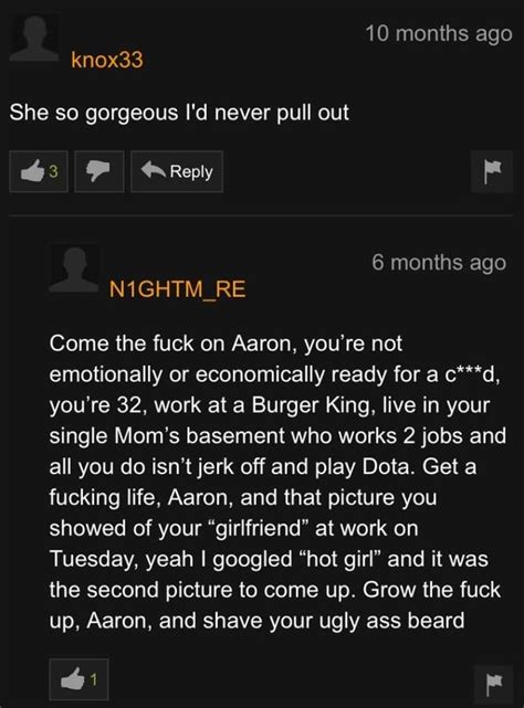 Aaron got exposed : r/DotA2