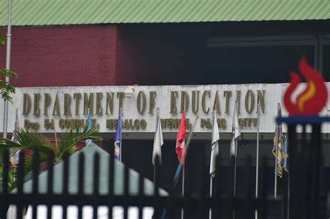 DepEd Says Allegations Of Unpaid TV Staff Baseless ABS CBN News