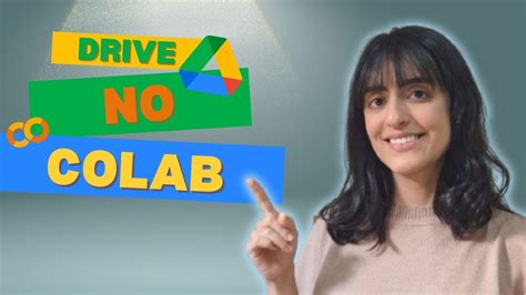 Como Acessar O Google Drive No Google Colab Guia Passo A Passo