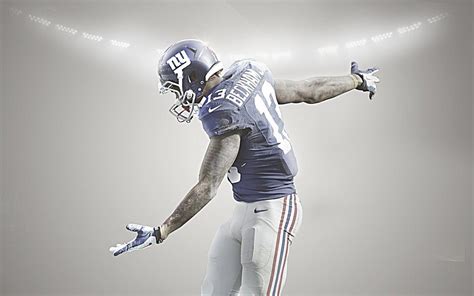 Odell Beckham Jr Wallpaper