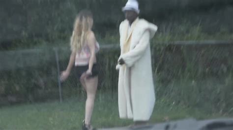 Pimp Is Contrived Into Stuffing Milf Cops Coochies At Their Spot