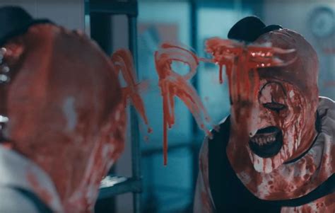 Vomit Inducing Terrifier 2 Submitted For Oscars To Troll Academy