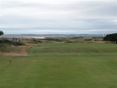 Murcar Golf Club, Aberdeen Scotland | Hidden Links Golf