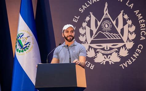 Nayib Bukele estaría siendo el presidente más votado en la historia de