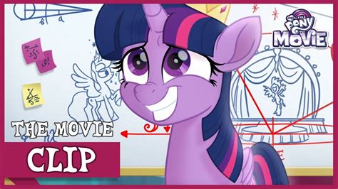 My Little Pony The Movie Princess Twilight Sparkle Cage