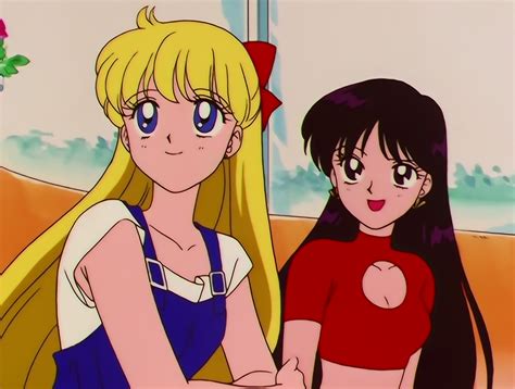 Sailor Moon Supers Episode 145